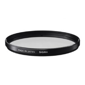 Sigma 105mm WR Protector Filter