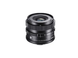 Sigma 24mm F/3.5 DG DN I C - For Sony FE Sigma 24mm F/3.5 DG DN I C - For Sony FE