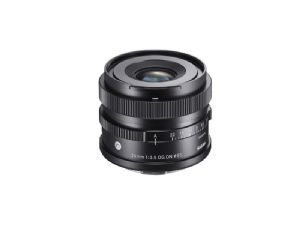 Sigma 24mm F/3.5 DG DN I C - For L-Mount