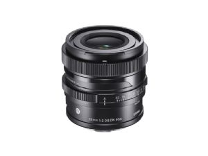 Sigma 35mm F/2 DG DN I C - For L-Mount Sigma 35mm F/2 DG DN I C - For L-Mount