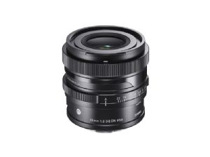 Sigma 35mm F/2 DG DN I C - For L-Mount