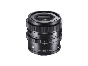 Sigma 35mm F/2 DG DN I C - For Sony-FE
