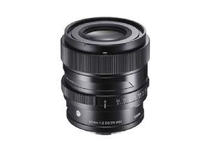Sigma 65mm F/2 DG DN I C - For L-Mount Sigma 65mm F/2 DG DN I C - For L-Mount