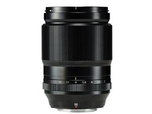 Fujifilm XF 90mm F2 R LM WR