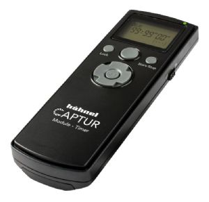 Hahnel Captur Module Timer Hahnel Captur Module Timer