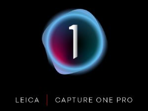 Capture One Pro 23 for Leica