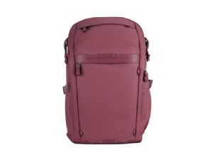 Vanguard VEO Metro B25L : 25 Litre Camera Backpack - Burgundy Vanguard VEO Metro B25L : 25 Litre Camera Backpack - Burgundy
