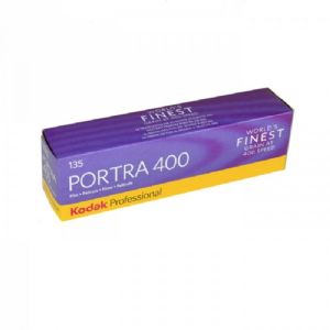 Kodak Portra 400 Pro-Pack 5-135-36