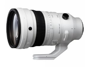 Sigma 200mm F/2 DG OS | S - L-Mount