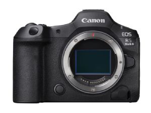 Canon EOS R5 Mark II Body Canon EOS R5 Mark II Body