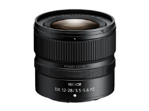 Nikon Z DX 12-28mm f/3.5-5.6 PZ VR