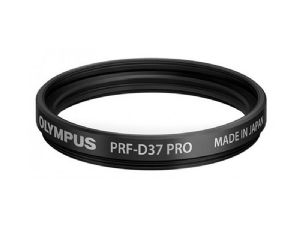 Olympus PRF-D37 37mm Pro Filter