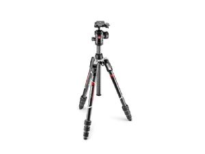 Manfrotto BeFree Advanced Carbon