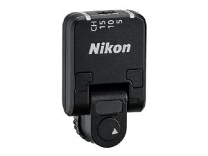 Nikon WR-R11a Wireless Remote Transceiver (for Z 9, Z 8, D850, D500, D6 etc) Nikon WR-R11a Wireless Remote Transceiver (for Z 9, Z 8, D850, D500, D6 etc)