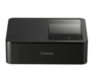 Canon SELPHY CP1500 - Black
