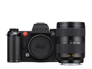 Leica SL3-S Vario Kit 28-70 Leica SL3-S Vario Kit 28-70