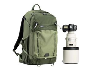 Think Tank Photo BackLight 36L Montane Green Think Tank Photo BackLight 36L Montane Green