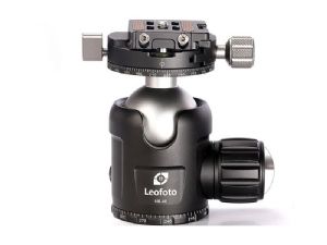 Leofoto NB-46 Dual Panning Ballhead