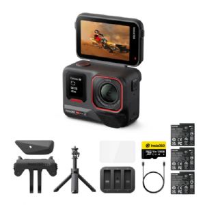 Insta360 Ace Pro 2 Creator Bundle Insta360 Ace Pro 2 Creator Bundle