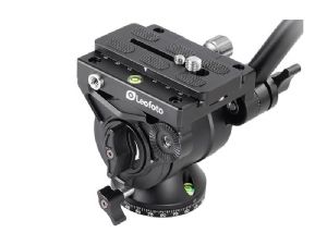 Leofoto BV-10 60mm Video Head