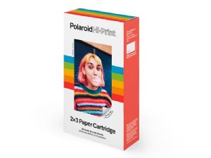 Polaroid Hi·Print 2x3 Paper Cartridge - 20 sheets