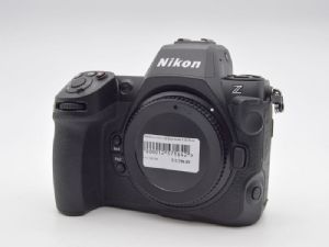 Nikon Z 8 Mirrorless Camera Body - Nikon Refurbished Stock