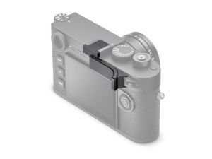 Leica Thumb Support M11 - Black Leica Thumb Support M11 - Black
