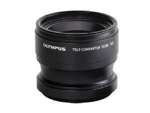 Olympus TCON-T01 Teleconversion lens for Tough TG-6, TG-7