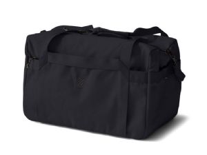 Langly Weekender Duffle Bag - Black