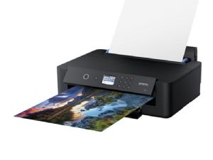 Epson Expression Photo HD XP-15000 A3+ Colour Printer Epson Expression Photo HD XP-15000 A3+ Colour Printer