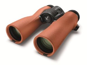 Swarovski NL Pure 10x42 Burnt Orange