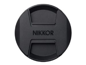 Nikon LC-Z14-24 Front Lens Cap for Nikon Z series (Z 14-24mm f/2.8 S) Nikon LC-Z14-24 Front Lens Cap for Nikon Z series (Z 14-24mm f/2.8 S)