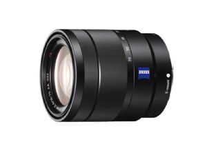 Sony E 16-70mm f/4 ZA OSS Zeiss Vario-Tessar T* Lens
