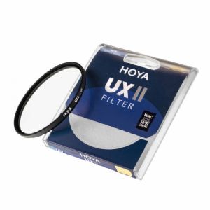 Hoya 43mm UX II UV Slim Frame Filter
