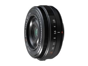 Fujifilm XF 27mm F2.8 R WR Lens