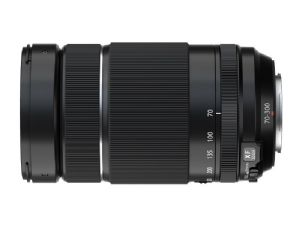 Fujifilm XF 70-300mm F4-5.6 R LM OIS WR Lens
