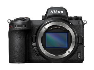 Nikon Z 6II Body + Z 24-200mm f/4-6.3 VR Zoom-Nikkor Bundle Nikon Z 6II Body + Z 24-200mm f/4-6.3 VR Zoom-Nikkor Bundle