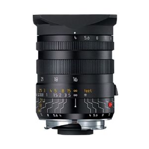 Leica Tri-Elmar-M 16-18-21 f/4 ASPH. Leica Tri-Elmar-M 16-18-21 f/4 ASPH.