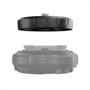 Manfrotto XCHANGE Plate