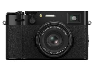 Fujifilm X100VI Black Fujifilm X100VI Black