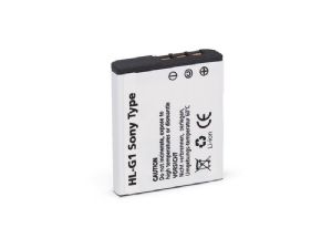 Hahnel HL-G1 battery ( replaces Sony NP-BG1 & NP-FG1 ) Hahnel HL-G1 battery ( replaces Sony NP-BG1 & NP-FG1 )