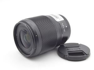 Nikon Z 35mm f/1.8 S Nikkor- Nikon Refurbished Stock