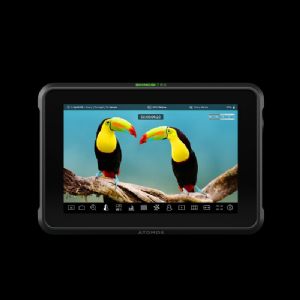 Atomos Shinobi 7 RX Monitor Atomos Shinobi 7 RX Monitor