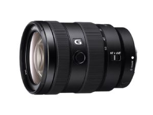 Sony E 16-55mm f/2.8 G Lens