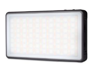 Leofoto FL-L190-RGB LED Photo Video Fill Light & Power Bank
