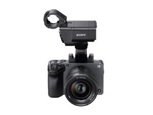 Sony Cinema Line FX3 Full-frame Cinema Line Camera Sony Cinema Line FX3 Full-frame Cinema Line Camera