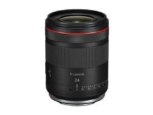Canon RF 24mm F1.4L VCM Canon RF 24mm F1.4L VCM