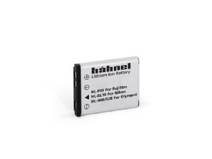 Hahnel HL-EL10 battery (replaces Nikon EN-EL10) Hahnel HL-EL10 battery (replaces Nikon EN-EL10)