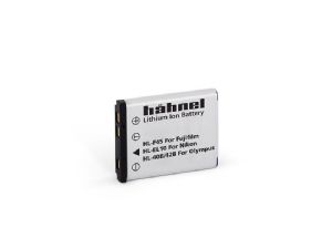 Hahnel HL-EL10 battery (replaces Nikon EN-EL10)