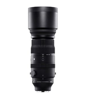 Sigma 150-600mm F5-6.3 DG DN OS | Sports - For Sony FE Mount
